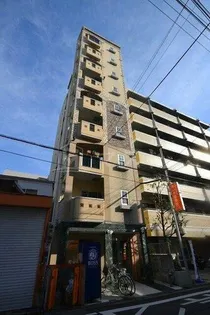 アロンディール本庄東【7階】の外観