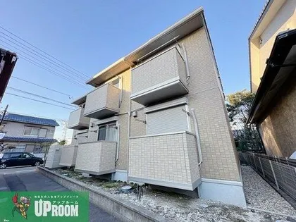 サンシティスズイEの画像