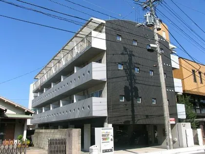 Mフラット筥崎宮前の画像