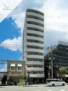 ライオンズマンション県庁東の画像