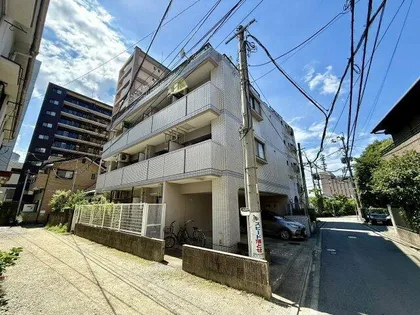 アーサーコート大濠の画像