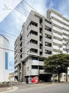 パンルネックスクリスタル九大前の画像