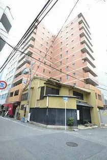 ビエラ江戸堀【11階】の外観