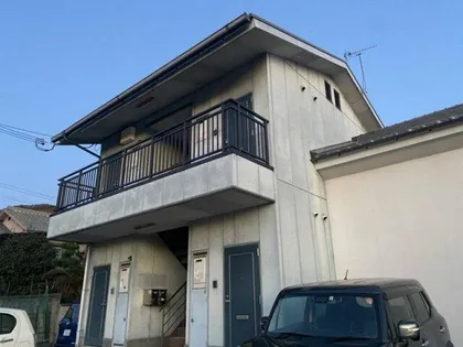 白岡ハイツの画像