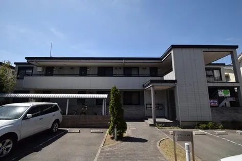 コンフォール清水の画像