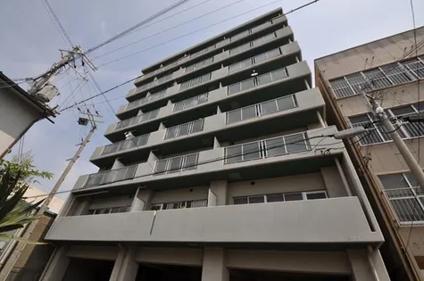 メゾンそれいゆの画像