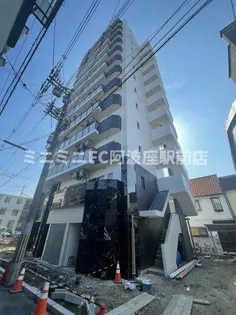 エステムコート大阪福島ルアーナの画像