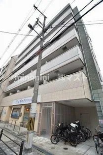 メゾンドアヴェルⅣの画像