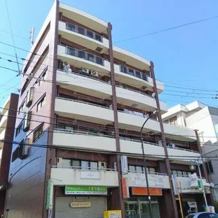 ビラ朝霧の画像
