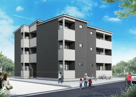 FSTYLE西大塚の画像