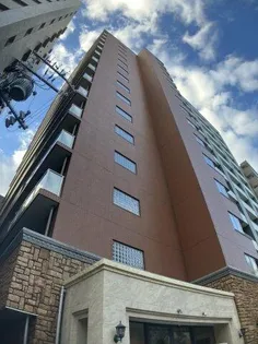 大阪府大阪市北区同心2丁目【マンション】の外観