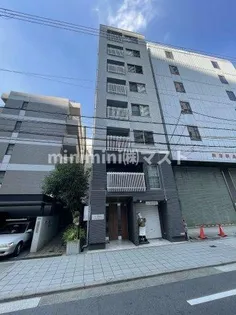 ディーレスト中之島の画像