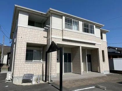 ソレイユNの画像