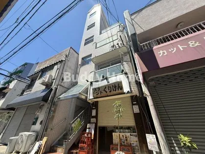 ハイツ椿の画像