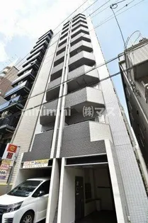 ロイヤルレジデンス梅田FRONT【11階】の外観