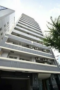 エステムプラザ梅田EAST【2階】の外観