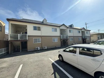 エクレールMの画像