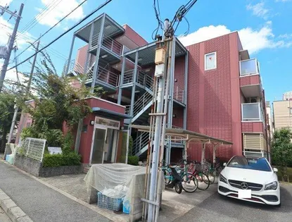 スペランツァの画像