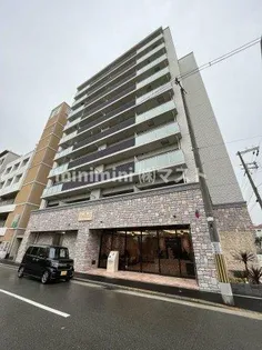 プレジオ弁天町ASIANの画像