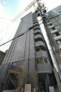 ザ・パークハビオ堂島【7階】の外観