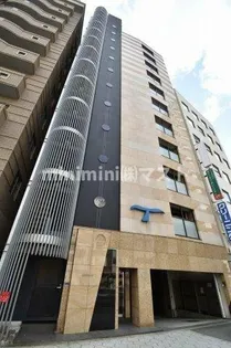 SERENITE-04【802号室】の外観