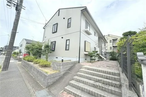 グランデール南山 E棟の画像