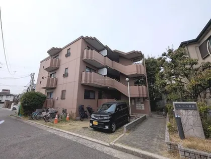シティパーク富松の画像