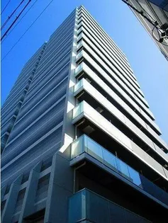 オーキッドレジデンス鶴舞【11階】の外観