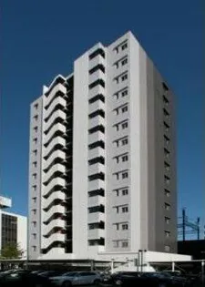 N.S.ZEAL 大曽根【8階】の外観