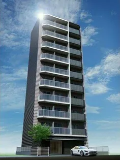 シェモア大須(旧名称 レジデンシア大須)【5階】の外観