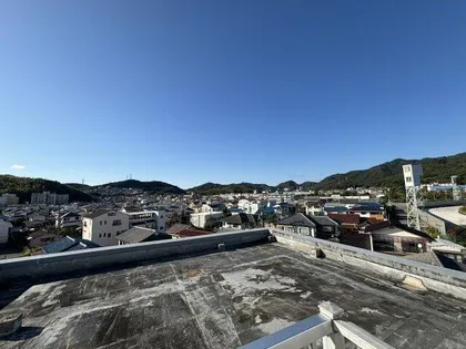 メゾン白鷺【5階】のその他画像