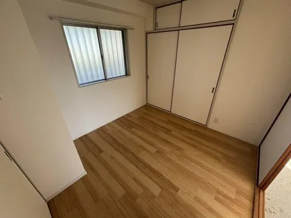 メゾン白鷺【5階】の内装