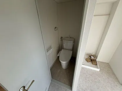 メゾン白鷺【5階】の内装