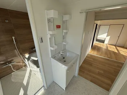 メゾン白鷺【5階】の内装