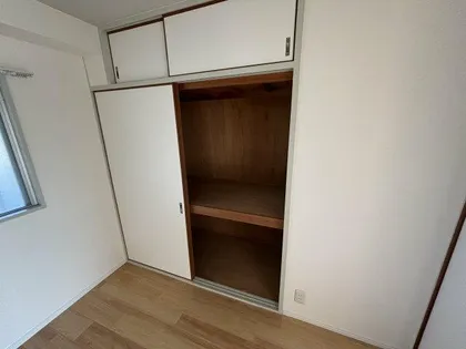 メゾン白鷺【5階】の内装