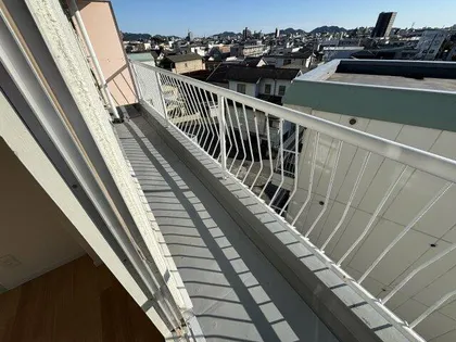 メゾン白鷺【5階】の内装