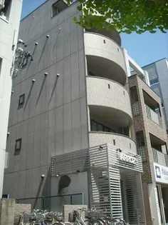 シーズンコート東山【5階】の外観