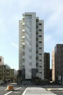 ブランブリエ東山ドゥーエ【10階】の外観