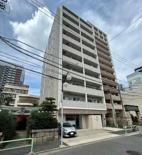 パークフラッツ新栄の画像