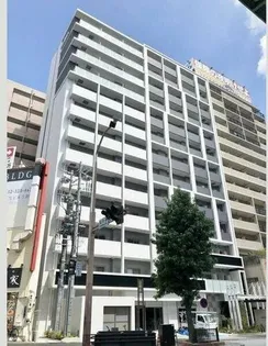 メイボーテセラ【12階】の外観