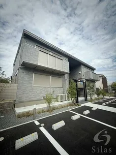 パルク西山台の画像