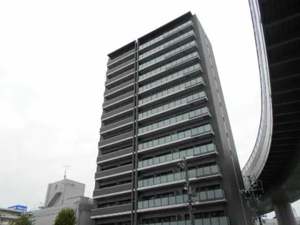 パークアクシス名古屋山王橋の画像