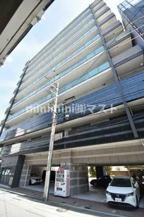 アローフィールズ壱番館【10階】の外観