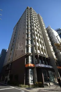 Y’s Court東梅田【4階】の外観