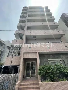 ソレアード昼ヶ丘【702号室】の外観