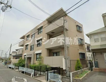 スエルテⅡの画像