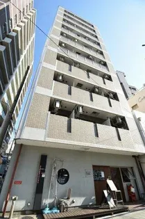 タカノハイム天神橋の画像