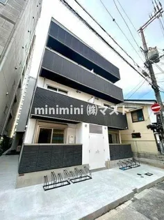 RAFFINE大阪九条の画像