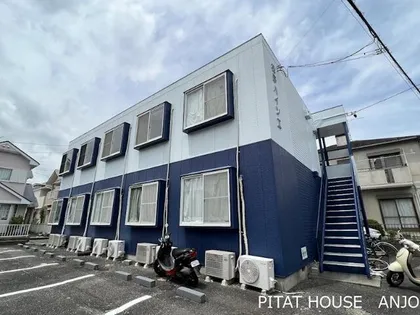 松野ハイツ2の画像