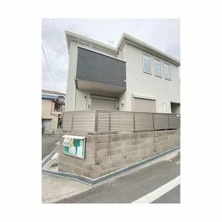 トロワ額田の画像